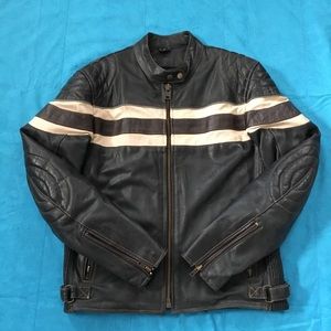 Xelement motorcycle riding jacket women’s M